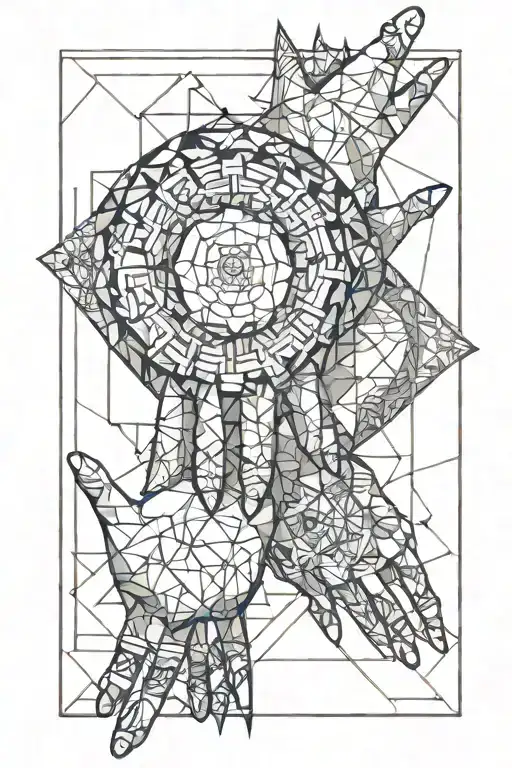 Big Brother Hold Hands