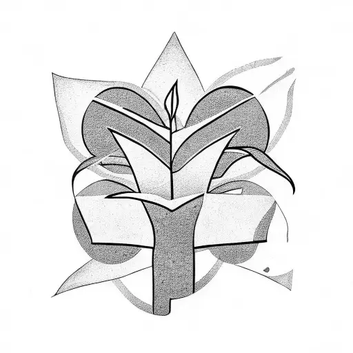 Brutalist Coffee Plant