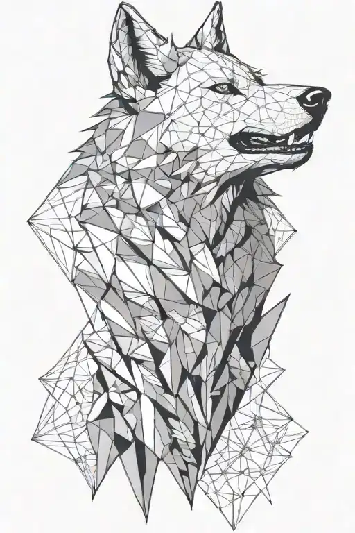 Wolf Head