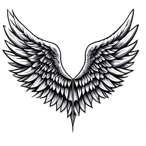 Angel Wings