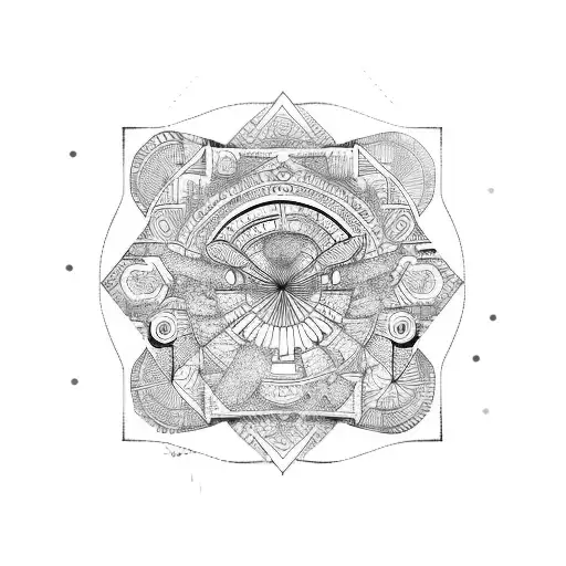 Patchwork Ancient Greece