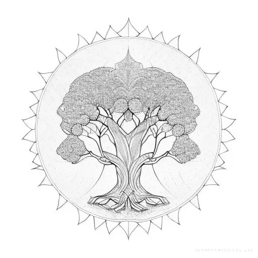 Tree Of Life