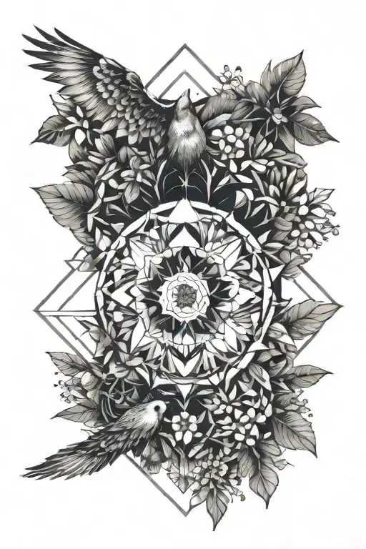 Fantastic Nature Area