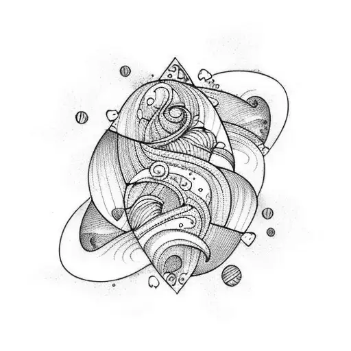 Sweet Dreams With Waves And Ocean