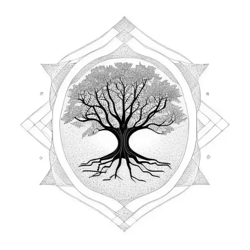 Tree Of Life