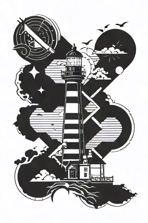 Lighthouse