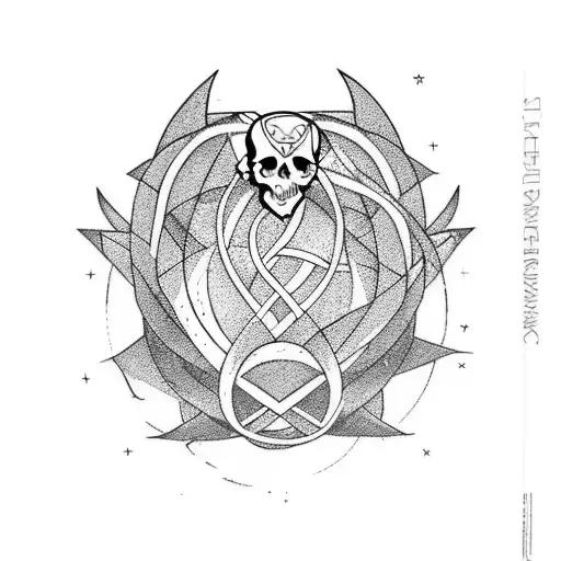 Love Death Brave Nature Heart Watch Infinity