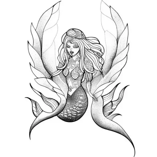 Mermaid