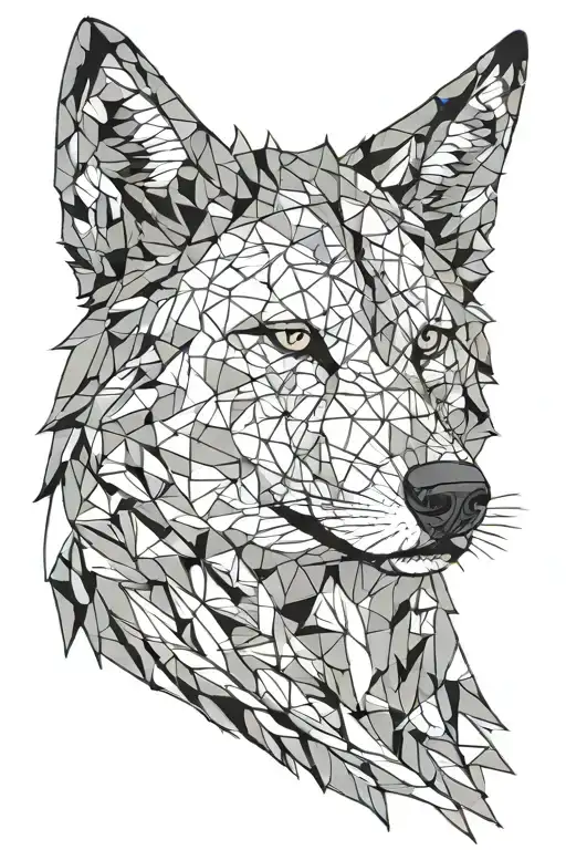 Wolf Head