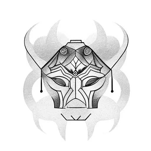 Masks Through Different Time Periods