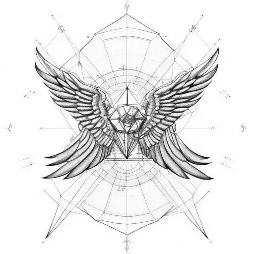 Blueprints For The Wings Of Icarus