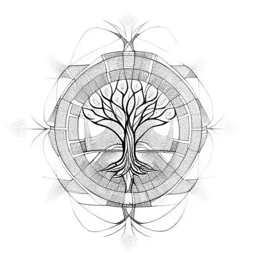 Tree Of Life