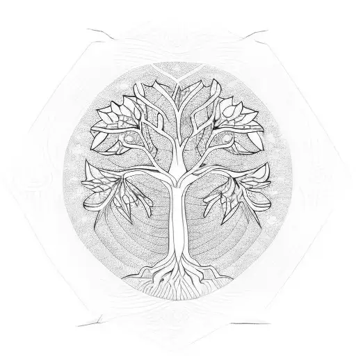 Tree Of Life