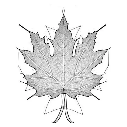Maple Leaf