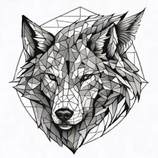 Wolf Head