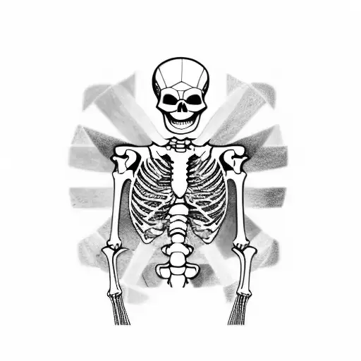 Skeleton