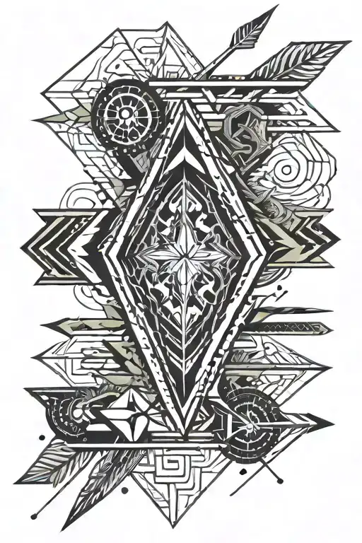 Arrow Design