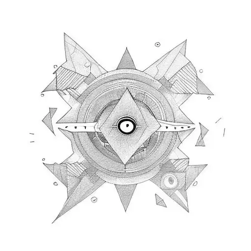 Looking For The Sun In A World Of Gray