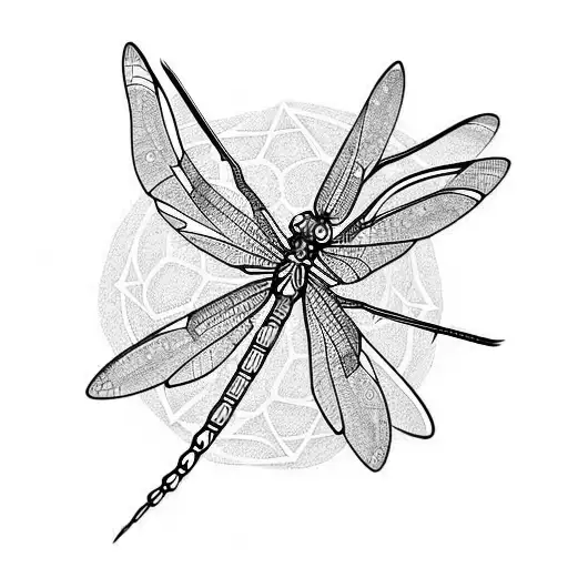 Dragonfly