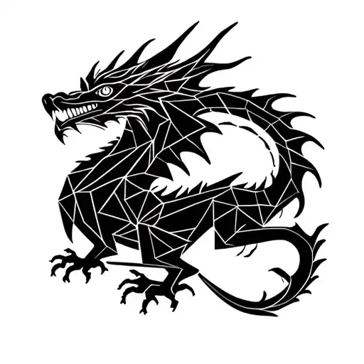 Triathlon Wales Dragon