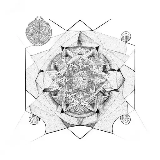 Four Pillars Of Stoicism