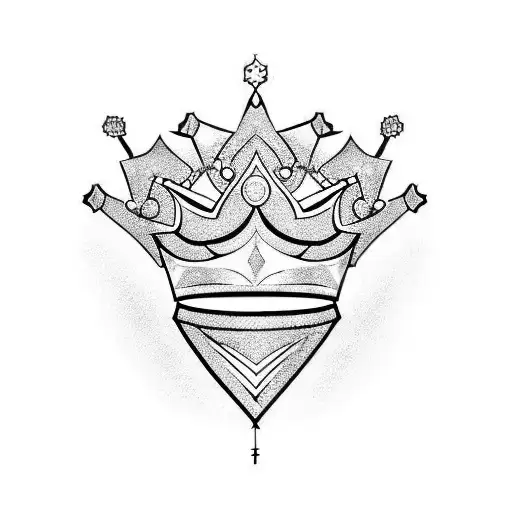 Crown