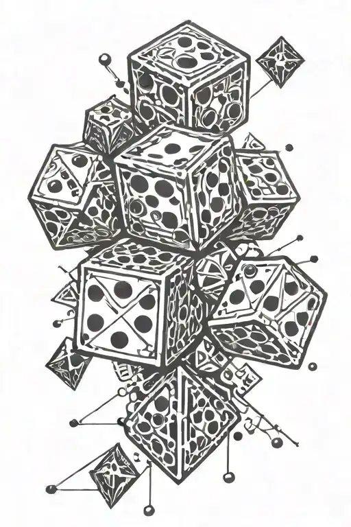 Roll The Dice Rolling