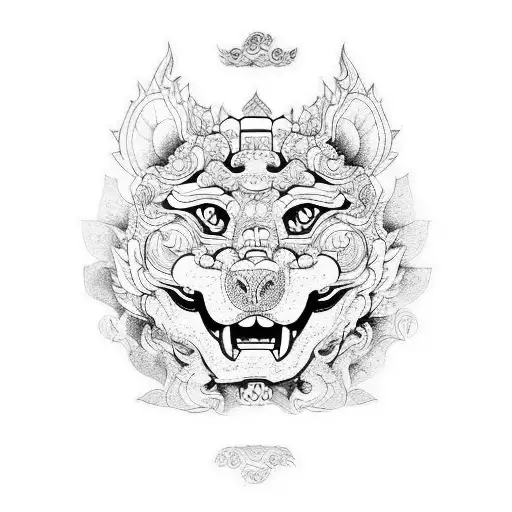 Foo Dog