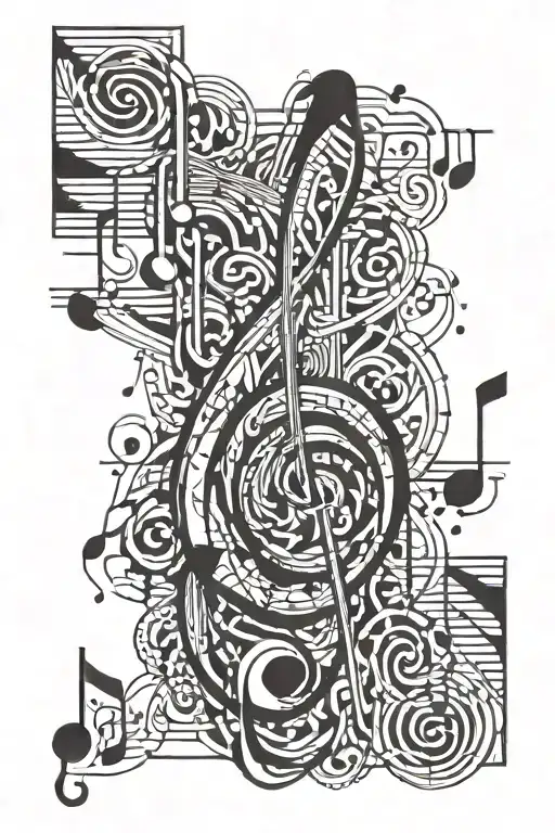Music Note