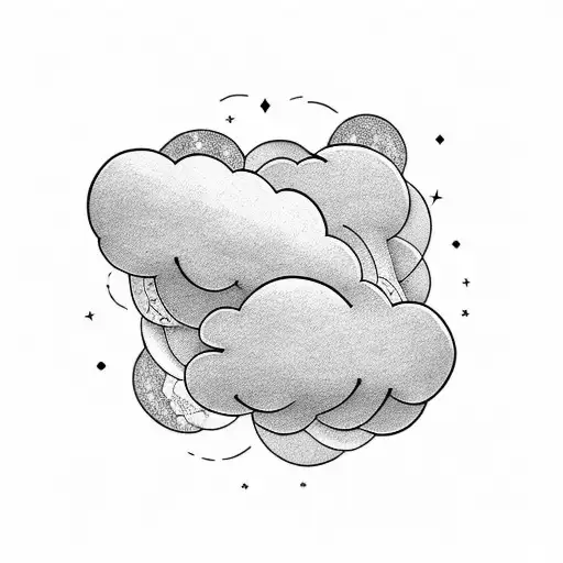 Cloud Thoughts