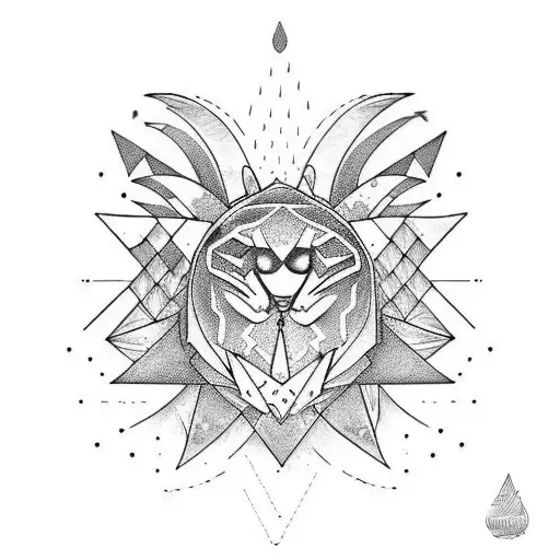 Water Family Friends