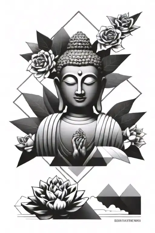 Buddha