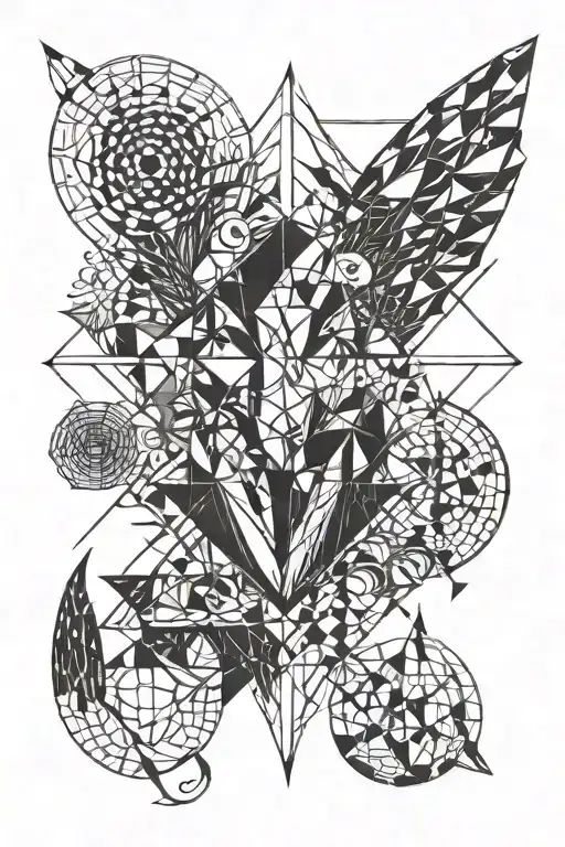 I'm A Chef And Dark Night