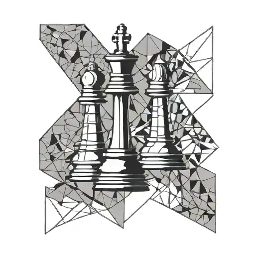 Chess Piece