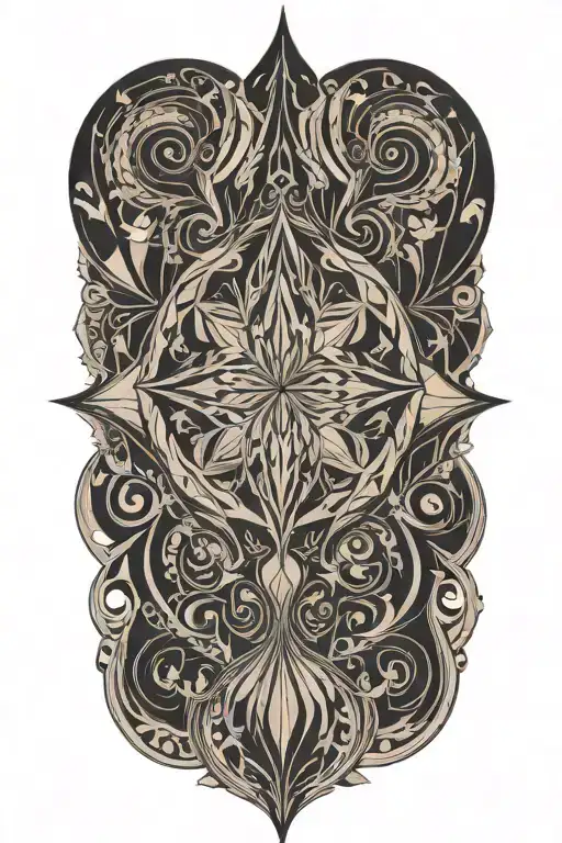 The Water That Swallowed Up Our Wounds Will Someday Calm Down Because You Will Have A Wide Embrace