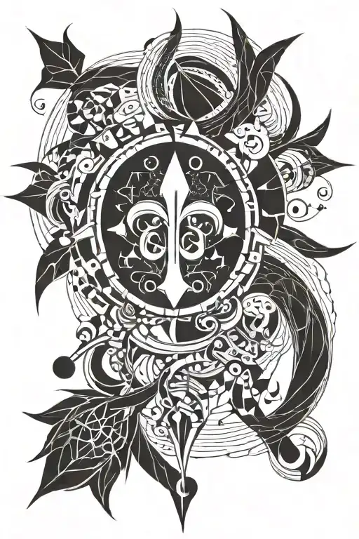 Aquarius Zodiac Sign