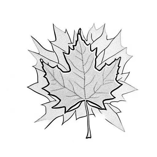 Maple Leaf