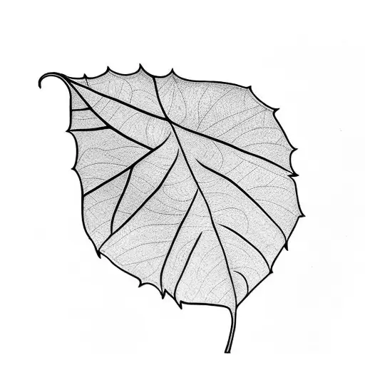 Leaf