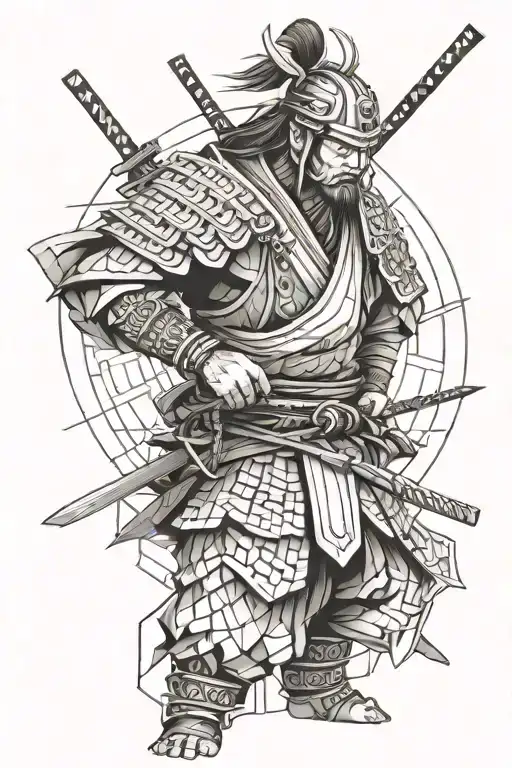 Samurai