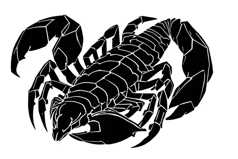 Scorpion