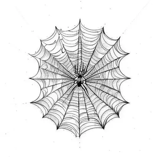 Spider Web