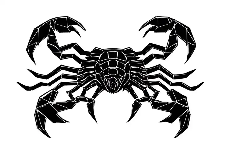 Scorpion Mortal Kombat