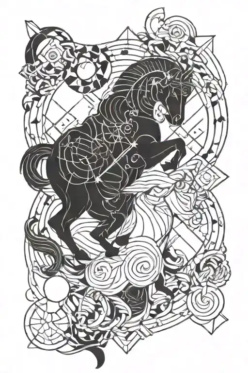 Aries And Sagittarius