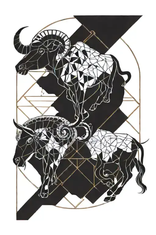 Aries And Sagittarius