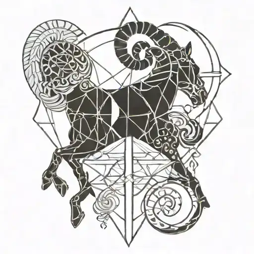 Aries And Sagittarius