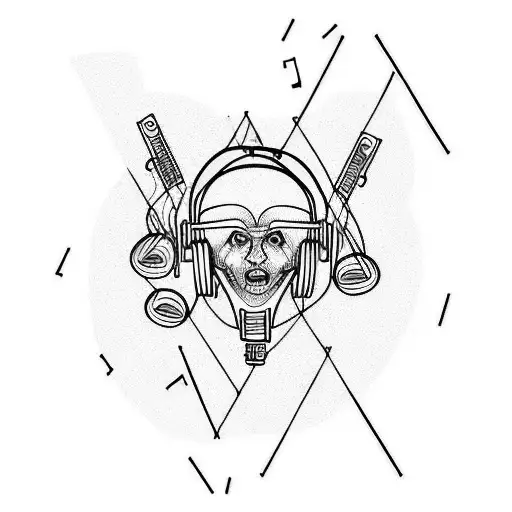 Music In Multimedias