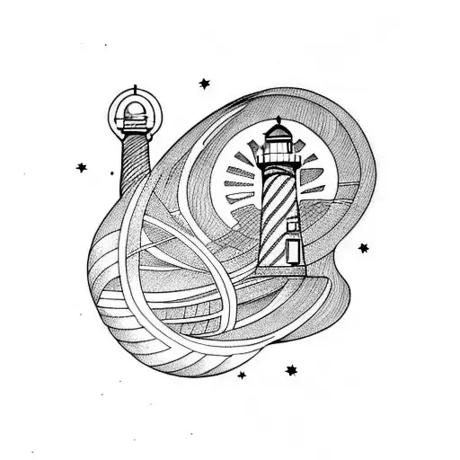 Lighthouse