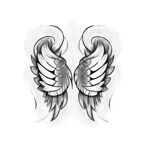 Angel Wings