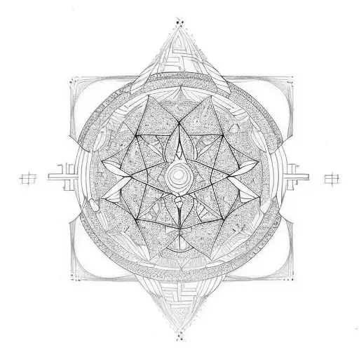 5Th Circles And Elf Ring