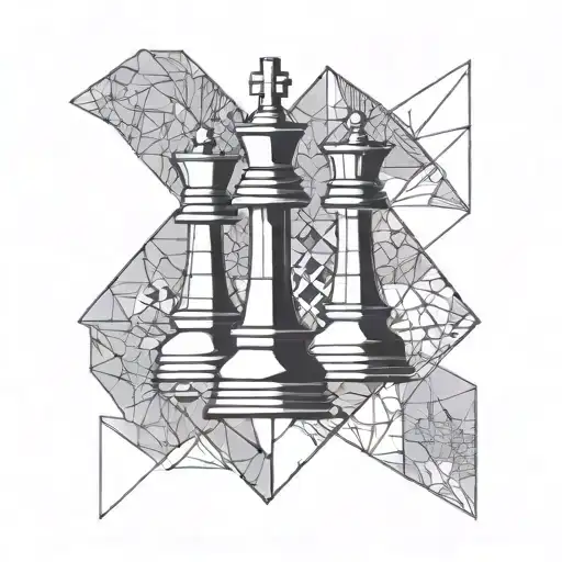 Chess Piece